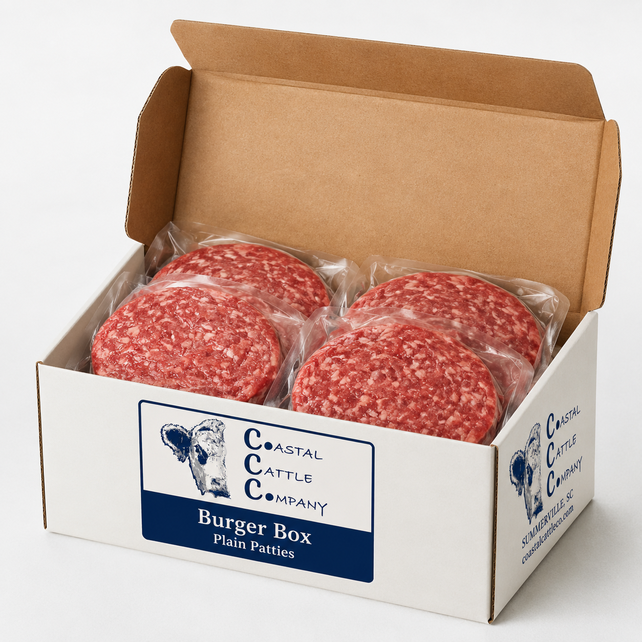 Burger Box