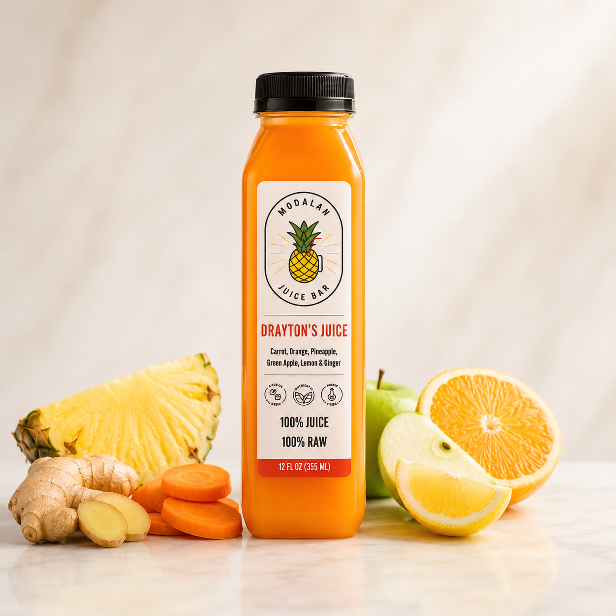 Joint Juice
