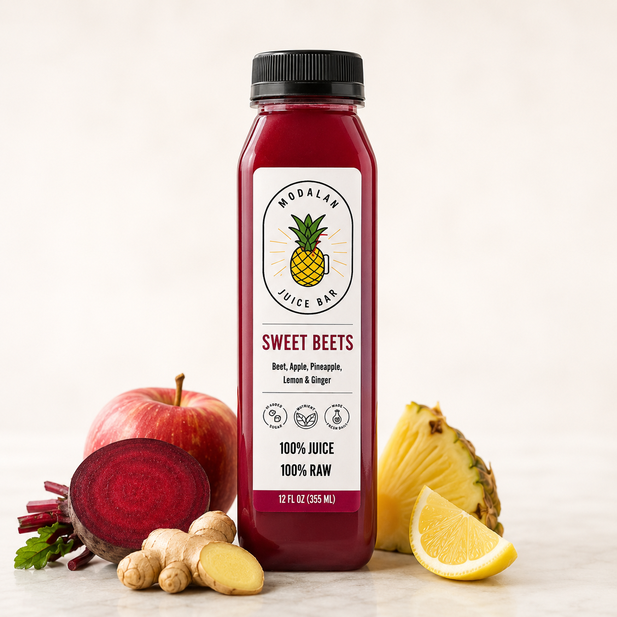 Sweet Beets