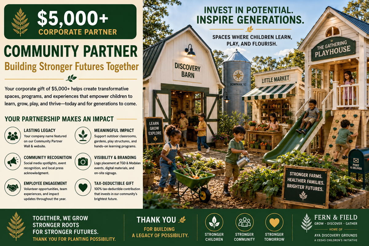 Community Partner