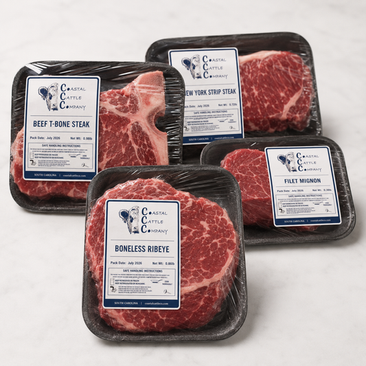 Steak Assortment