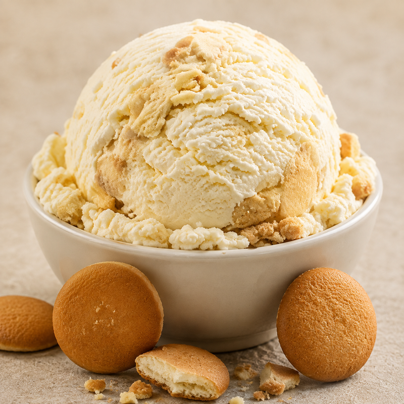Banana Pudding