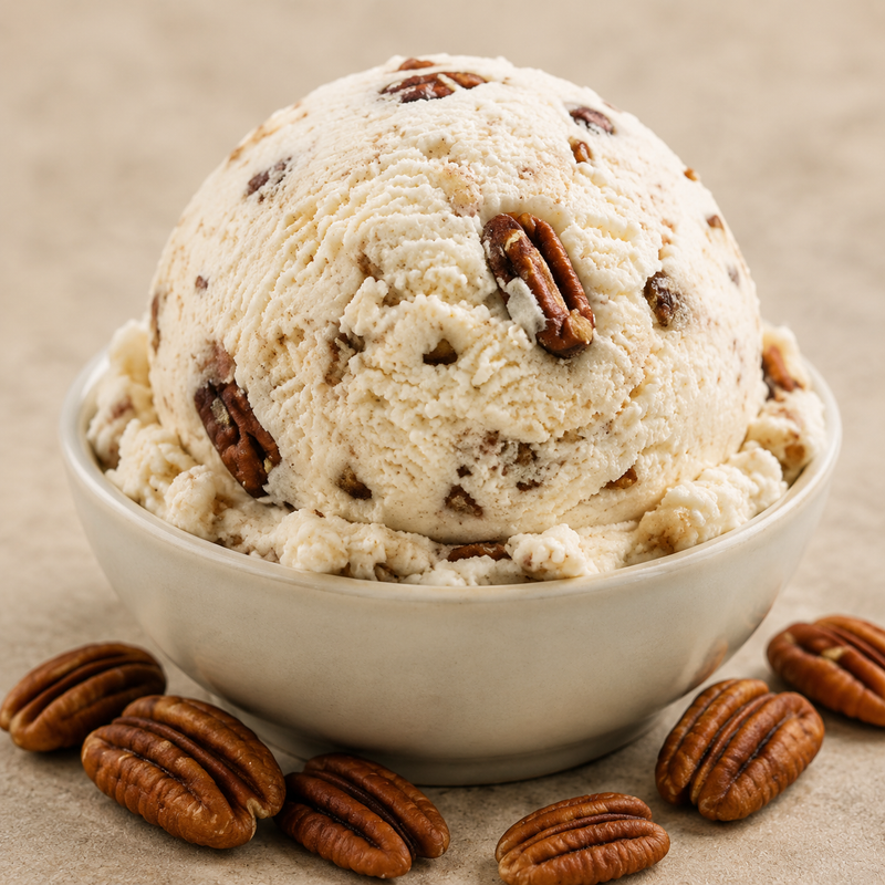 Butter Pecan