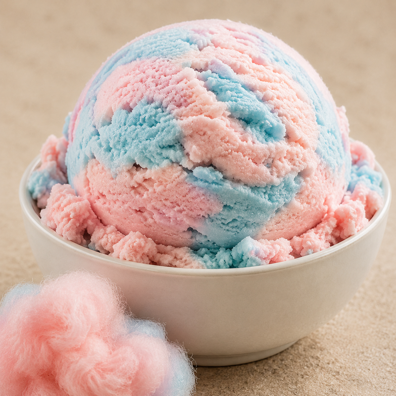 Cotton Candy
