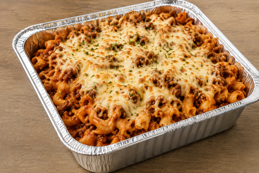 Baked Ziti