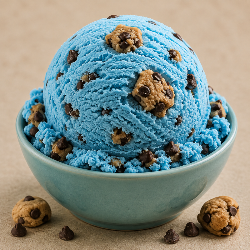 Cookie Monster