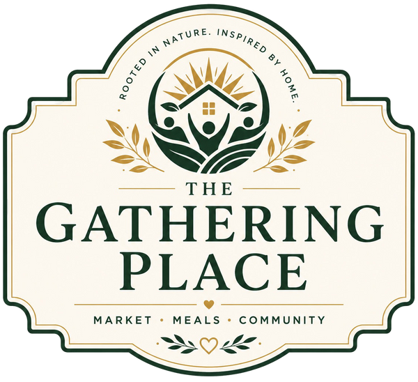 The Gathering District
